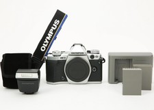 Olympus m5 mark ii - om-d,