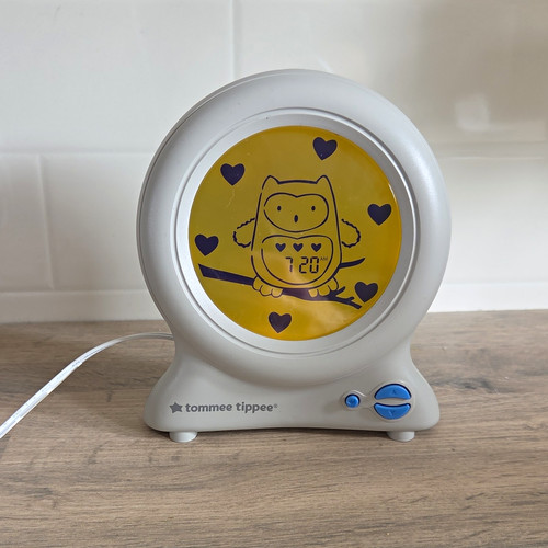 Tommee tippee owl night light - owl,
