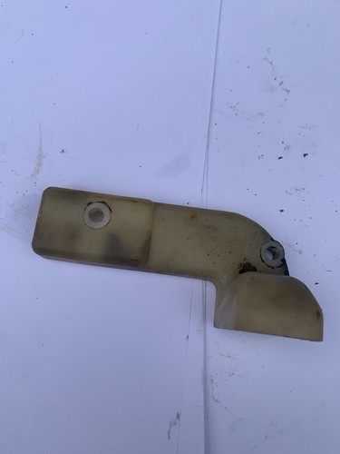 Suzuki t500 oil line - oil, cover