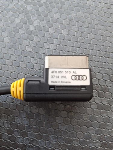 Audi 4f0 051 - 051, 510