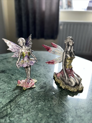 Fairy ornaments - fairy,