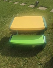Little Tikes Picnic Table with