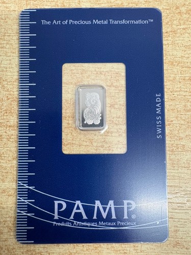 Platinum bar pamp lady - bar,