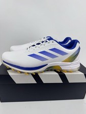 Adidas Adizero ZG Golf Shoes