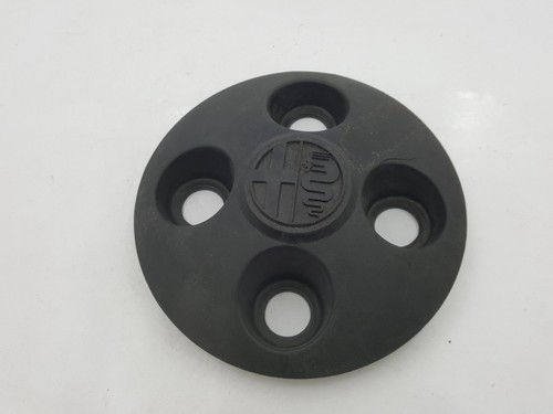 Wheel cup hubcap - cup, alfa