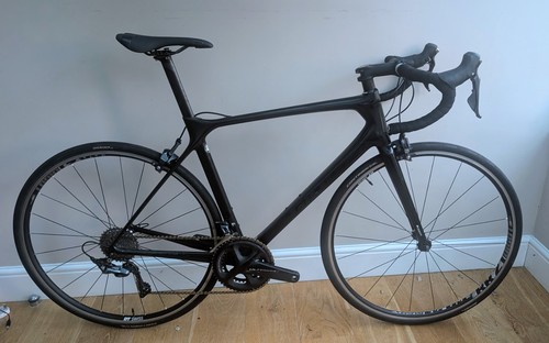 Giant tcr advanced pro l - tcr,