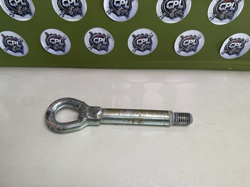 Genuine towing eye - genuine,