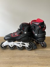 Airwalk Inline Skates Roller
