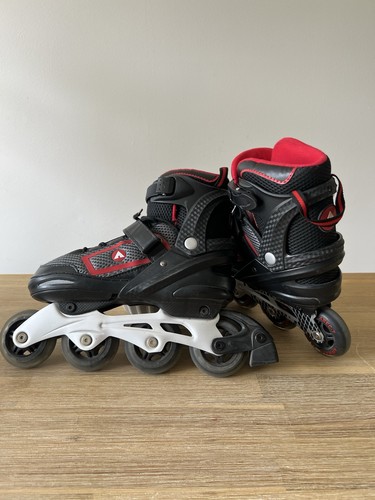 Airwalk inline skates roller - inline,