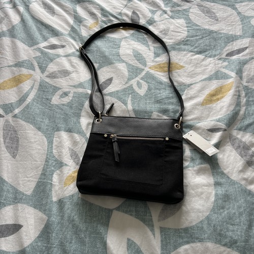 Cross body bag - f&f,