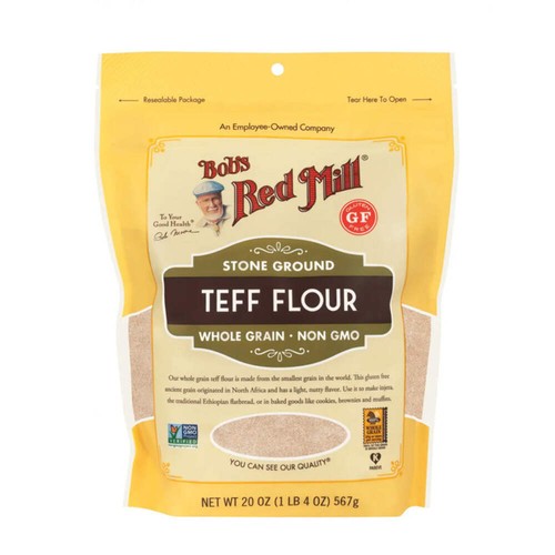 Bob red mill - bob's,