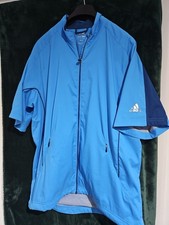 Adidas Climaproof Short Sleeve