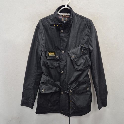 Barbour international slim - barbour, a7