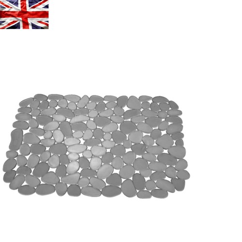 Idesign pebblz graphite dish - pebblz,