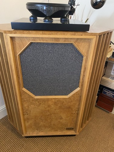 Tannoy grf original gold - grf,