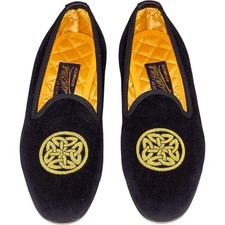 Bowhill & Elliott Black Velvet