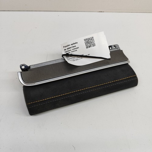 Byd tang dashboard trim - dashboard,