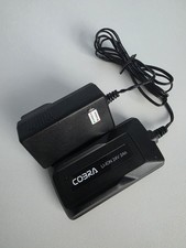 Cobra 24V 1A Li-ion Battery Charger  QL-09009-B2401000F