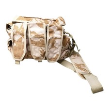 British Army Ammunition Grab