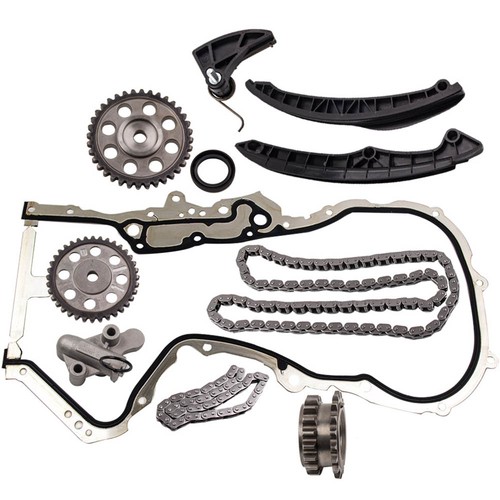 Timing chain tensioner crank - timing,