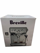 Breville the Infuser Espresso