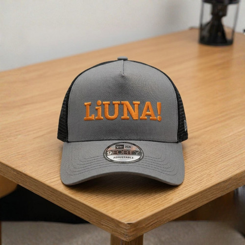 Liuna laborers union - liuna,