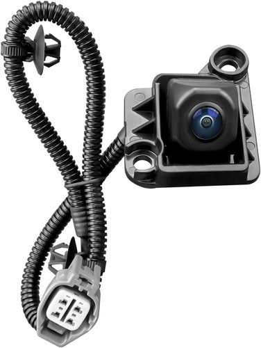 Rear view backup - rear, camera