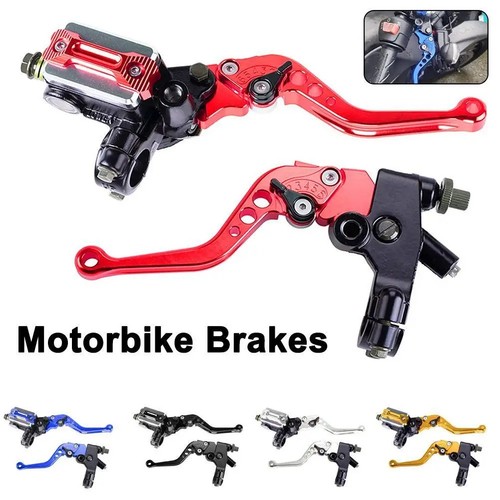 Motorcycle handlebar master - motorcycle,