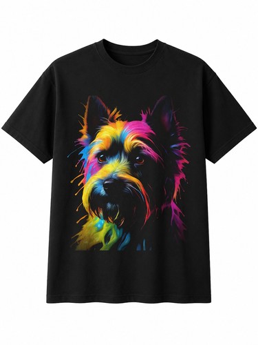 West highland terrier - west,