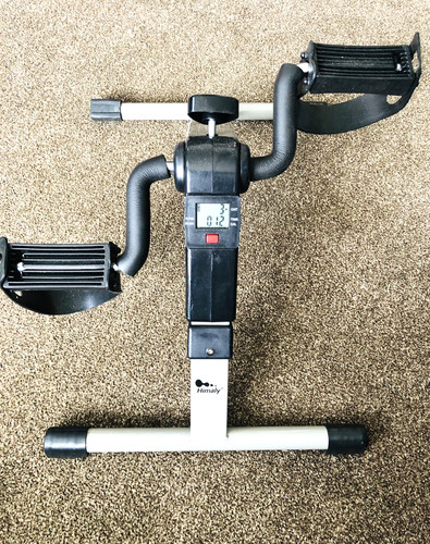 Himaly mini exercise bike - himaly,