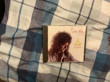 BRIAN MAY BACK TO THE LIGHT CD QUEEN