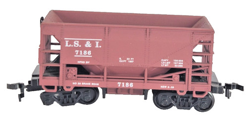 Ahm 7186 gauge ore - 7186,