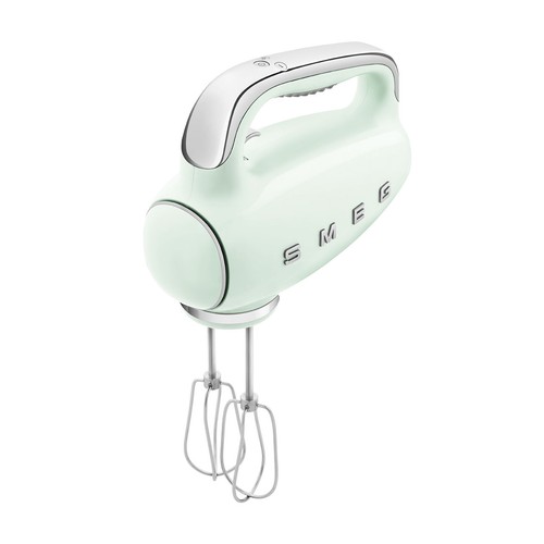 Smeg hmf01pguk 50s style retro - smeg,