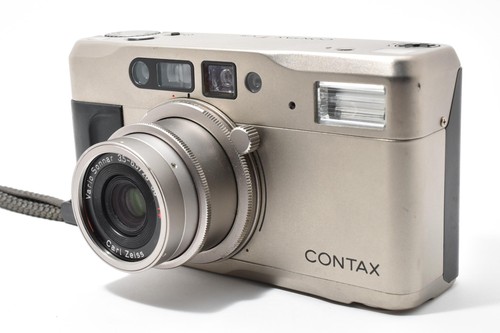Read near mint - ▶︎read!![near, contax