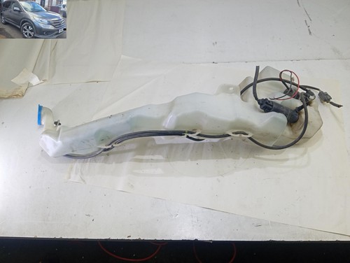 Windscreen washer bottle pump - windscreen,