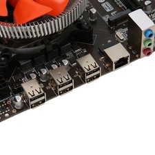 X79 Motherboard Set E5 2420