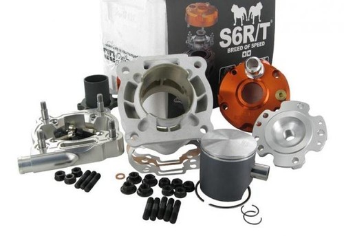 7516611 cylinder kit - s6-7516611, stage6