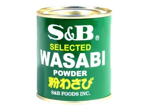 Wasabi powder - wasabi, (30g)