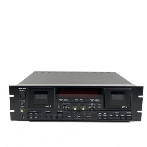 Tascam 302 high - tascam, high-end