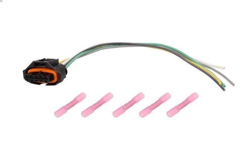 Cable repair set - set,, air