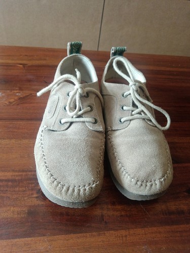 Nicholas deakins desert suede - desert,