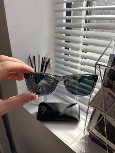 Rayban new wayfarer classic - wayfarer,