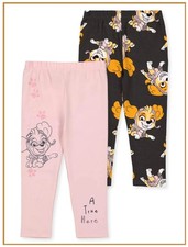 Baby girls paw patrol leggings - girls,