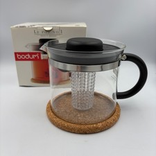 Bodum Le Pot Glass Teapot with