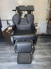 Luxus heavy duty - luxus, chair