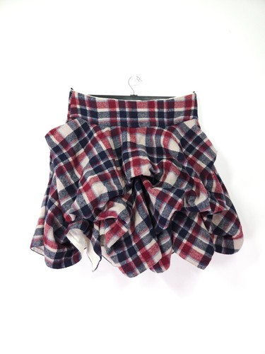 Allsaints valentine plaid - allsaints,