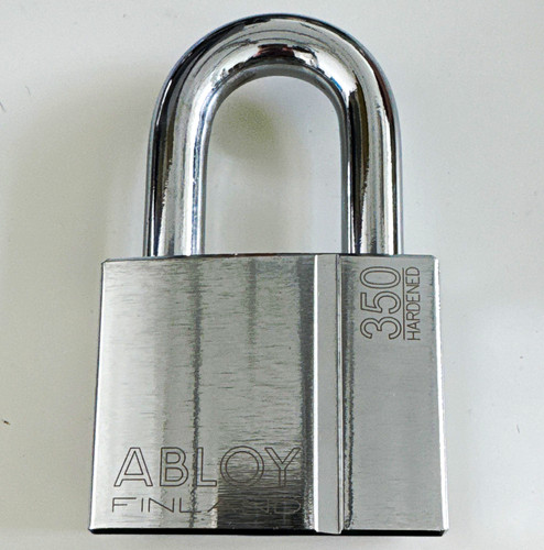 Abloy 350 hardened - 350,