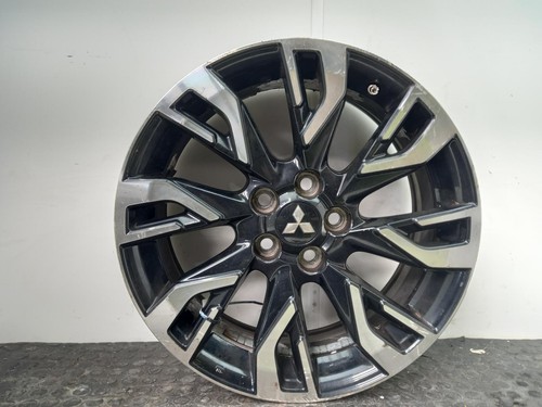 Mitsubishi outlander alloy - mitsubishi,