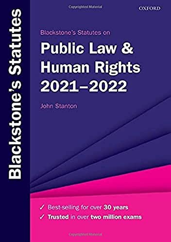 Blackstone statutes on - statutes,