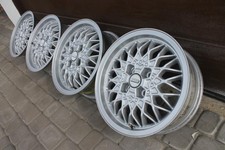 15" BBS alloys 4x100 swift civic corolla fiat 124 CRX mini cooper S clubman ONE